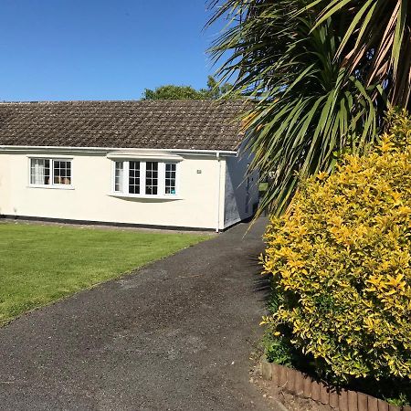 Number 43 The Gower Holiday Village Swansea Esterno foto