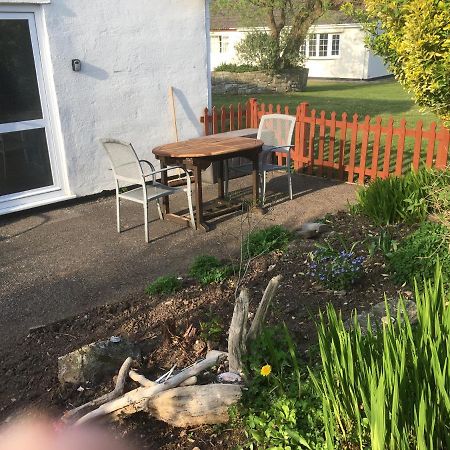 Number 43 The Gower Holiday Village Swansea Esterno foto