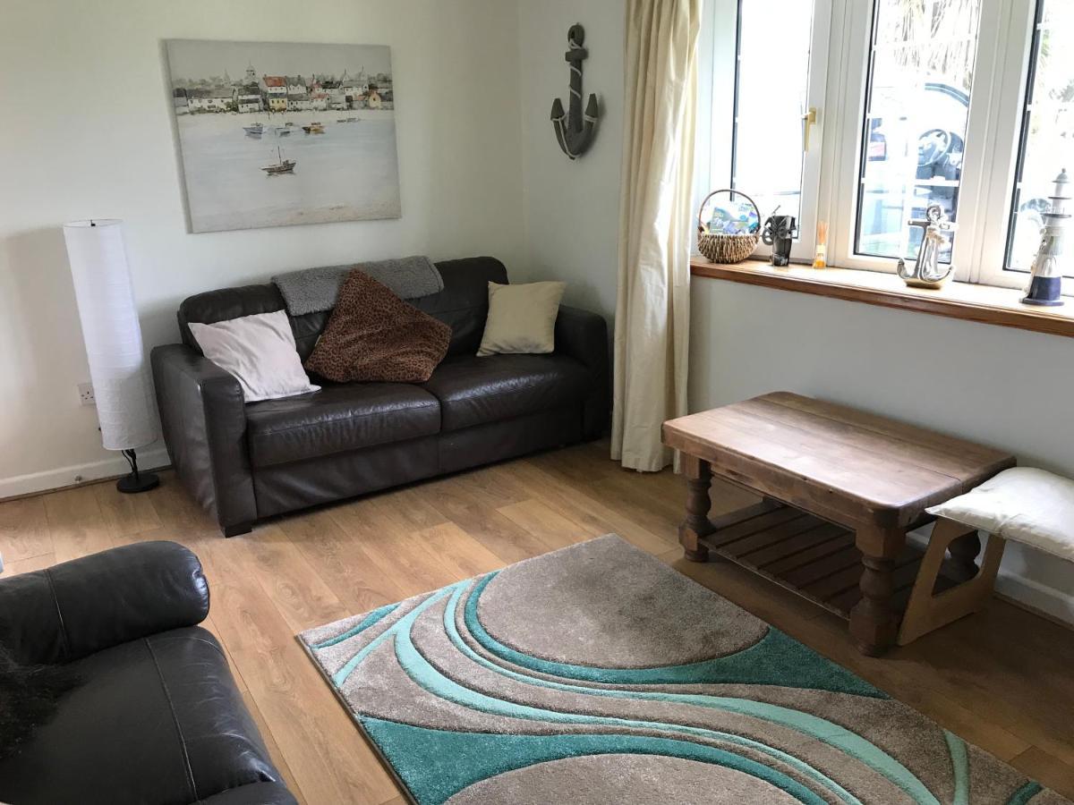 Number 43 The Gower Holiday Village Swansea Esterno foto